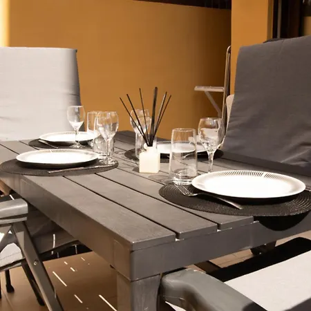 St Germain Apartament