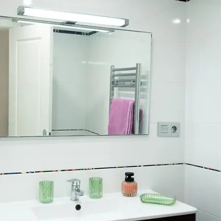 Apartament St Germain