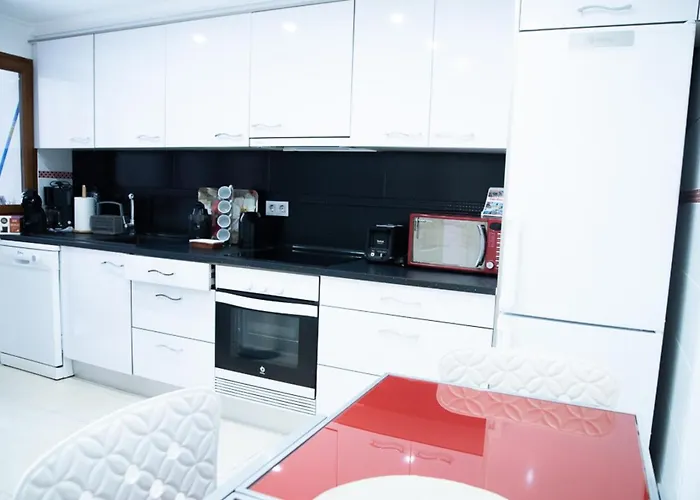 Appartamento St Germain