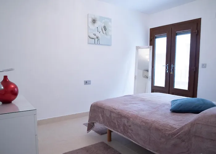 St Germain Appartamento Moraira