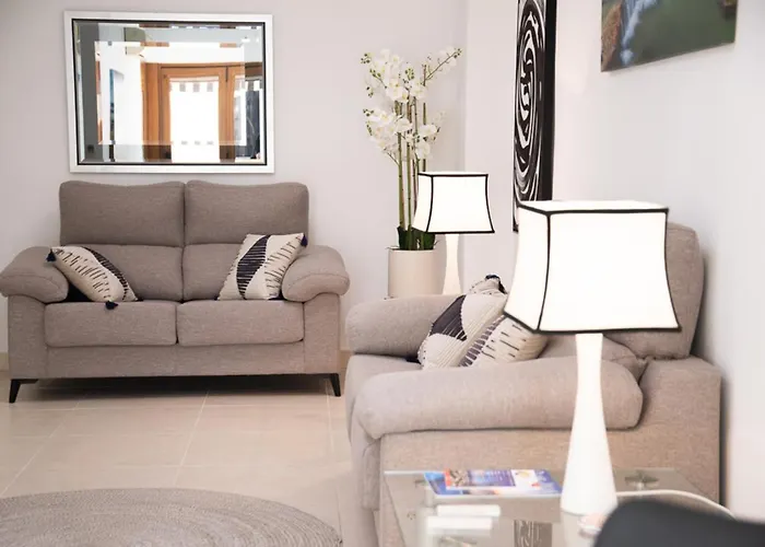St Germain Appartamento Moraira