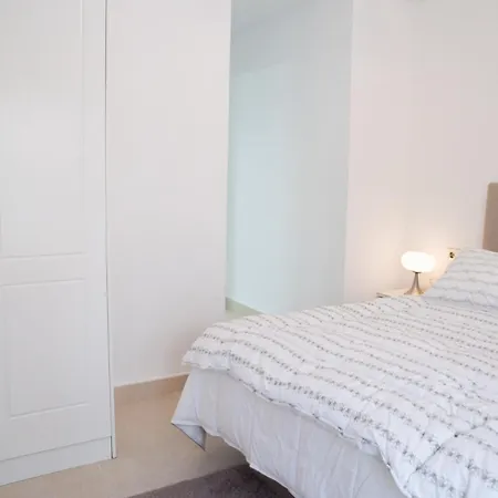 アパート St Germain モライラ