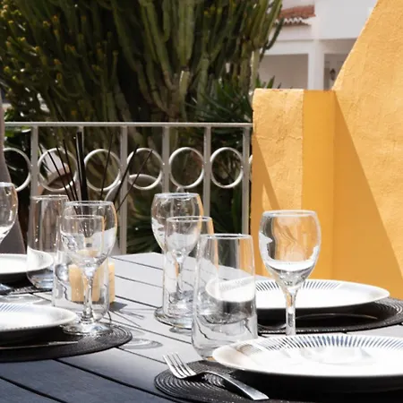 アパート St Germain *