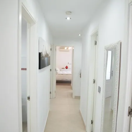 アパート St Germain *