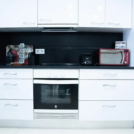 St Germain アパート *